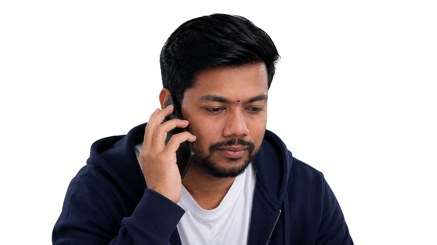 Kennedy Chokkalingam — available for development partnerships