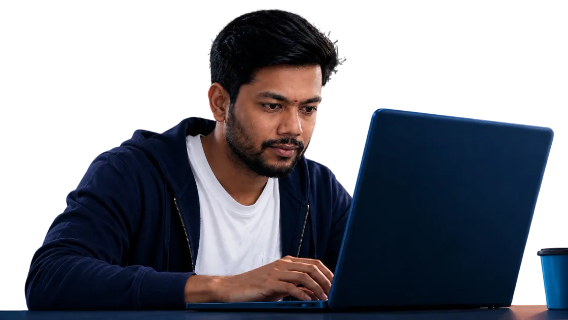 Kennedy Chokkalingam — Full-Stack Developer